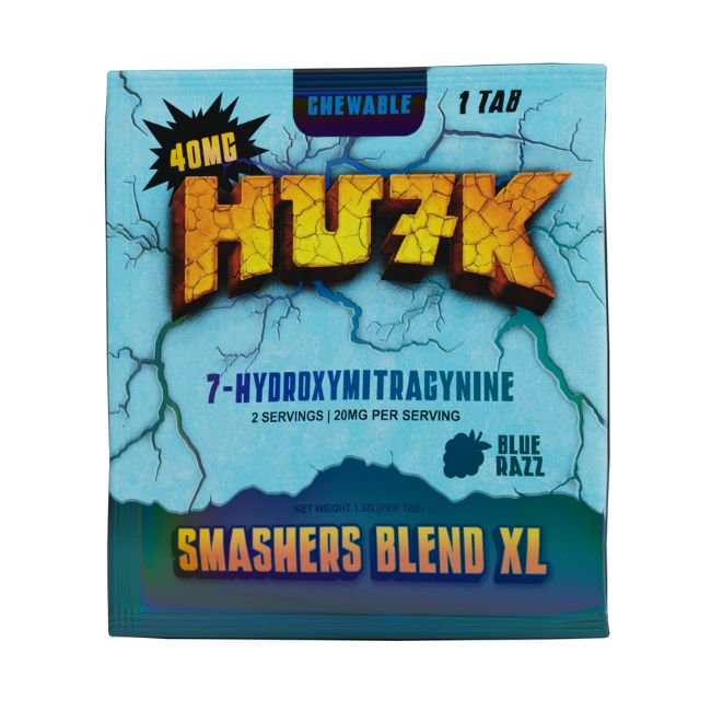 HU7KTAB40MG1PK06