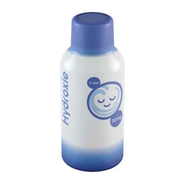 HYDROXIE 7 ORGANIC KRATOM LEAF EXRACT 30MG SHOTS 12CT/ BOX