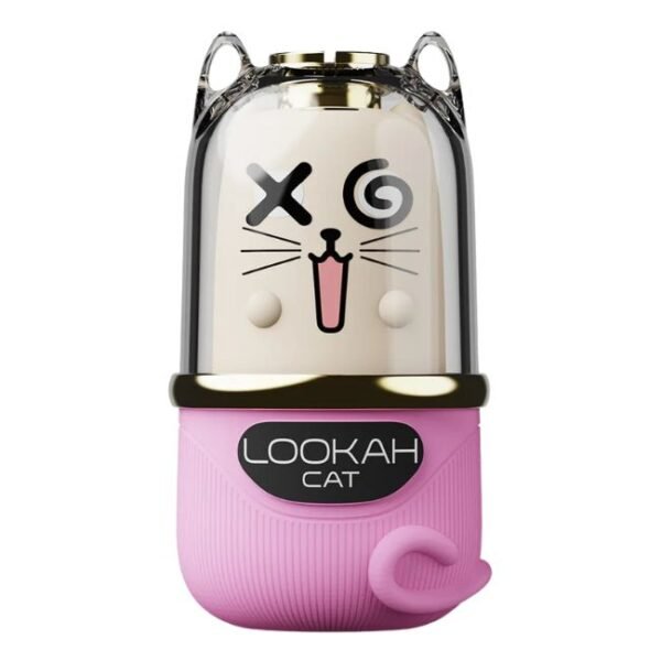 LOOKAH CAT 510 CART VARIABLE VOLTAGE BATTERY 6CT/ BOX