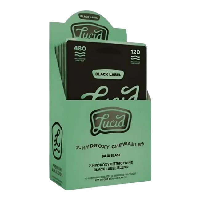 LUCIDBLTAB4PK001 LUCID