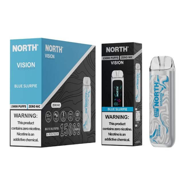 NORTHZERO15KDI002