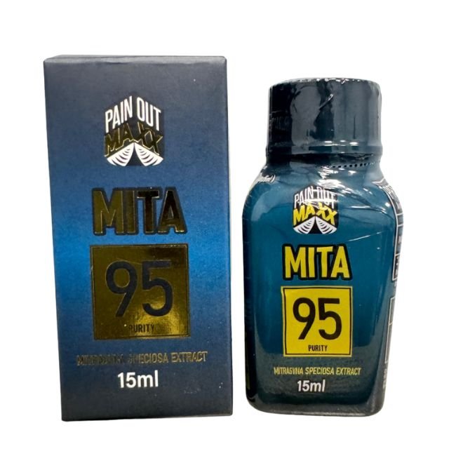 POMMITA95SHOT001 PAIN OUT