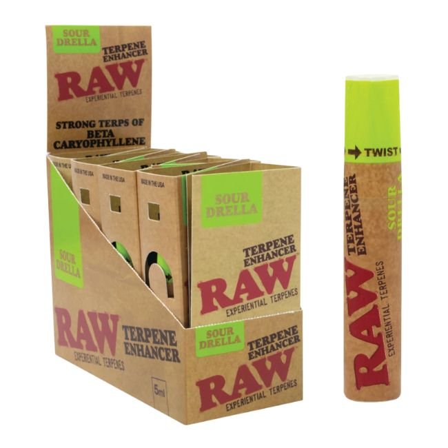 RAWTERPENE5ML001 RAW TERPENE