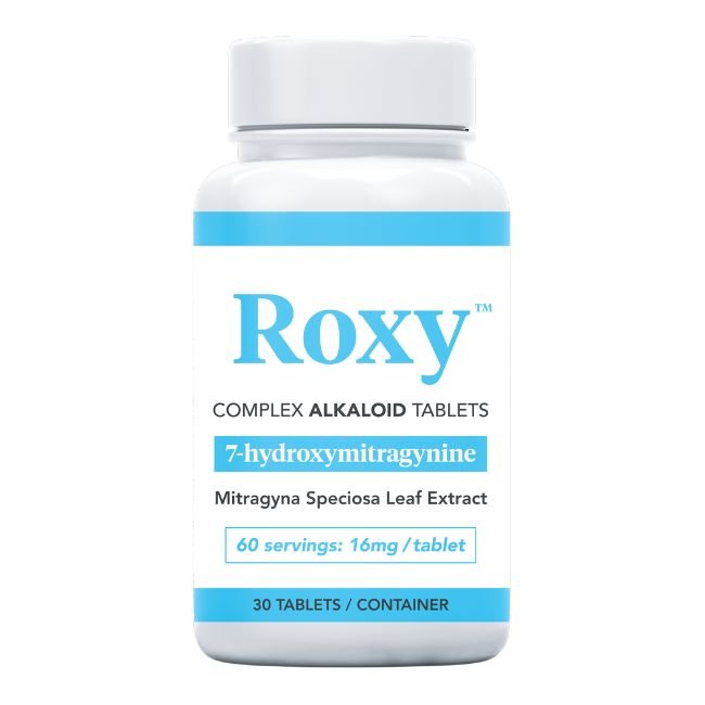 ROXYTABLET30CT12