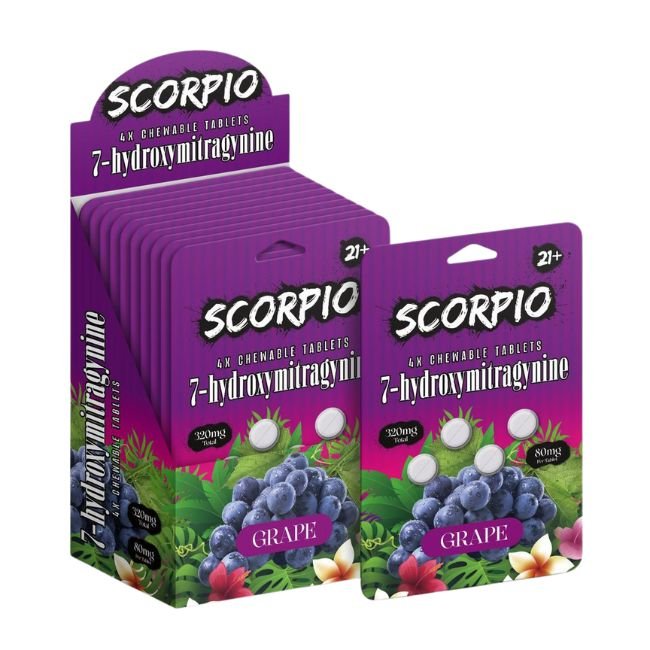 SCOR80MGTAB4PK03