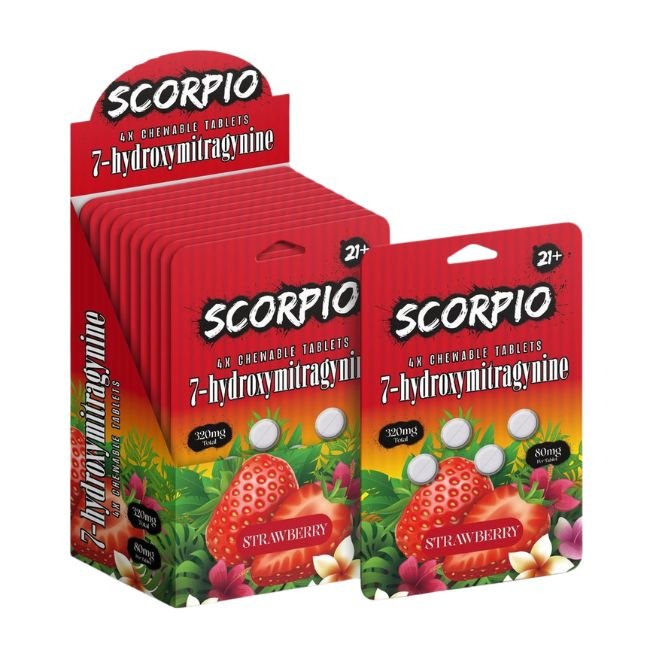 SCOR80MGTAB4PK04