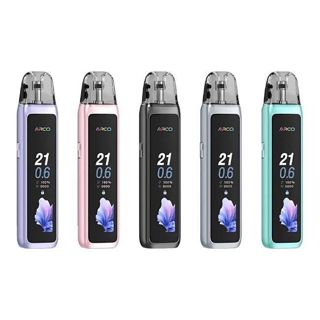 SMKARCOMAXKIT001 SMOK ARCO