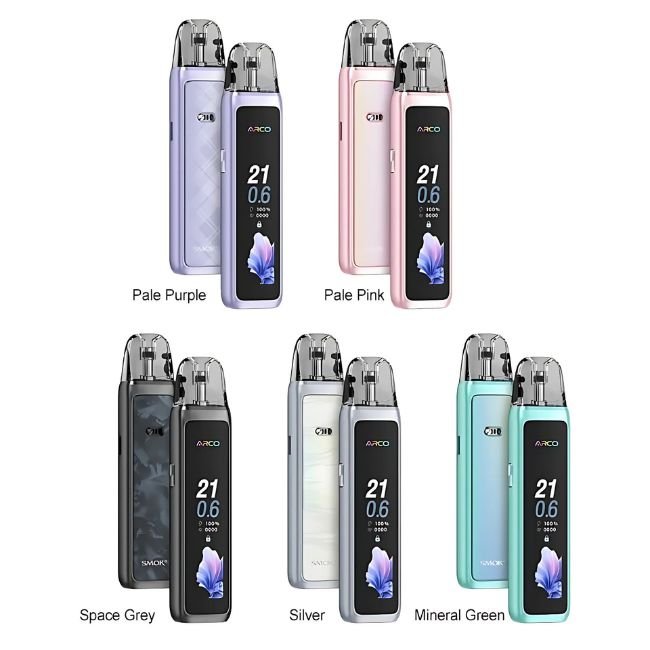 SMKARCOMAXKIT002