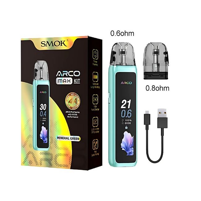 SMKARCOMAXKIT003