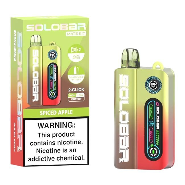 SOLOBAR35KDIS001 SOLOBAR