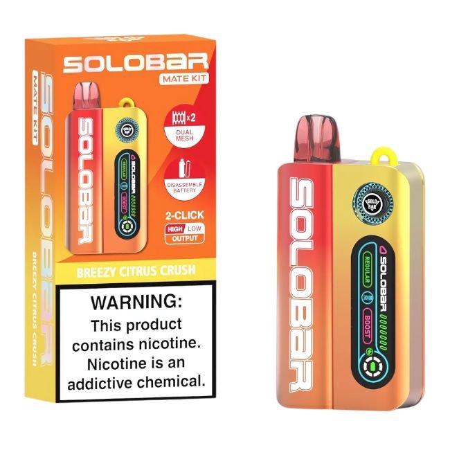 SOLOBAR35KDIS002