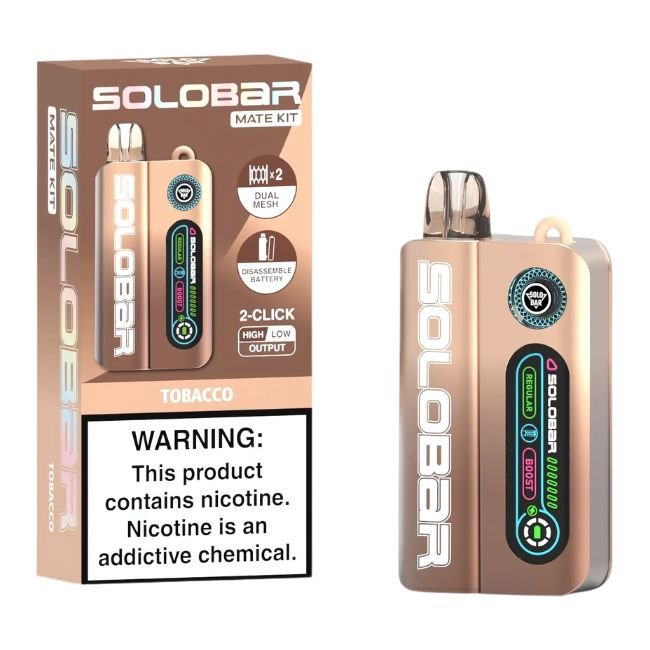 SOLOBAR35KDIS005