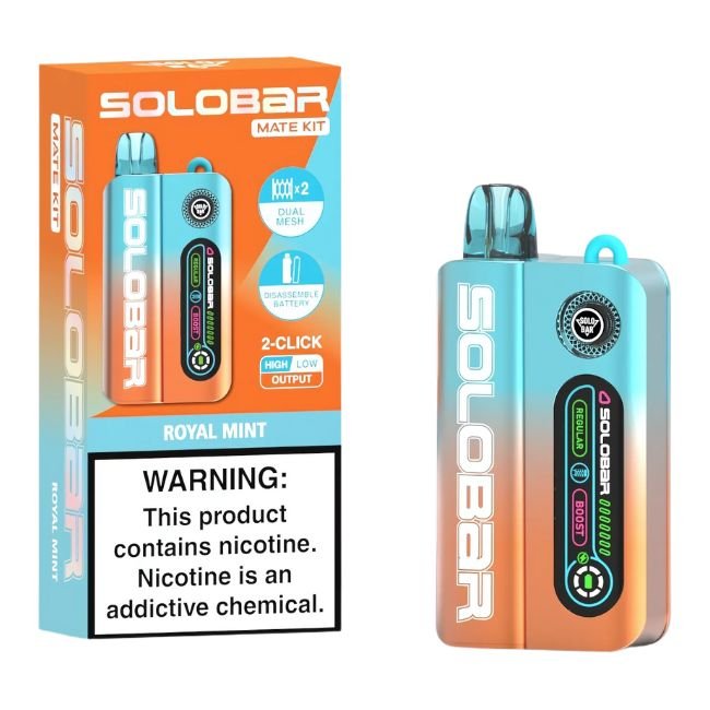 SOLOBAR35KDIS007