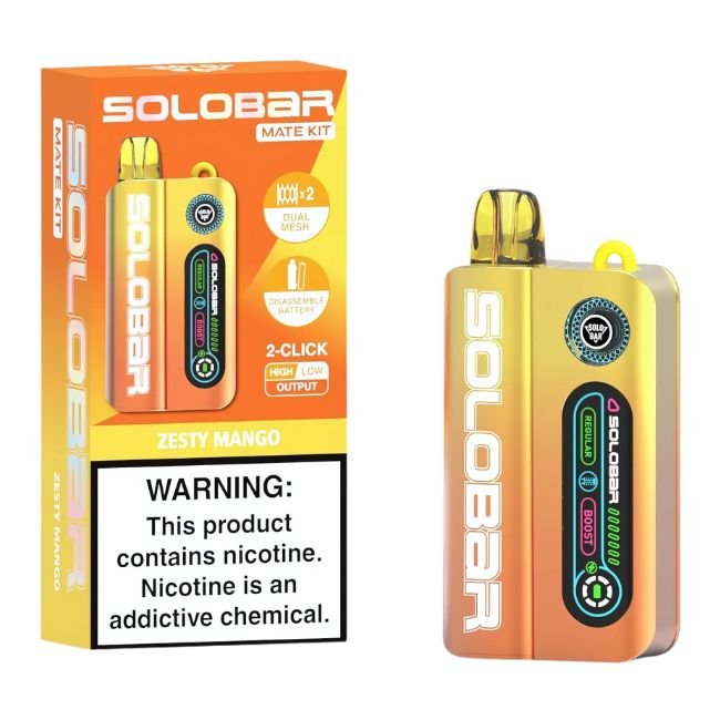 SOLOBAR35KDIS008