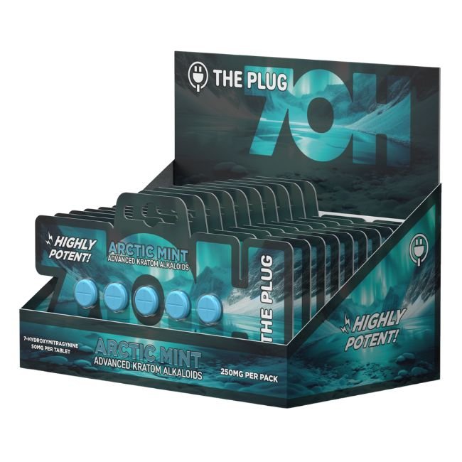 THEPLUG50MG5PK02