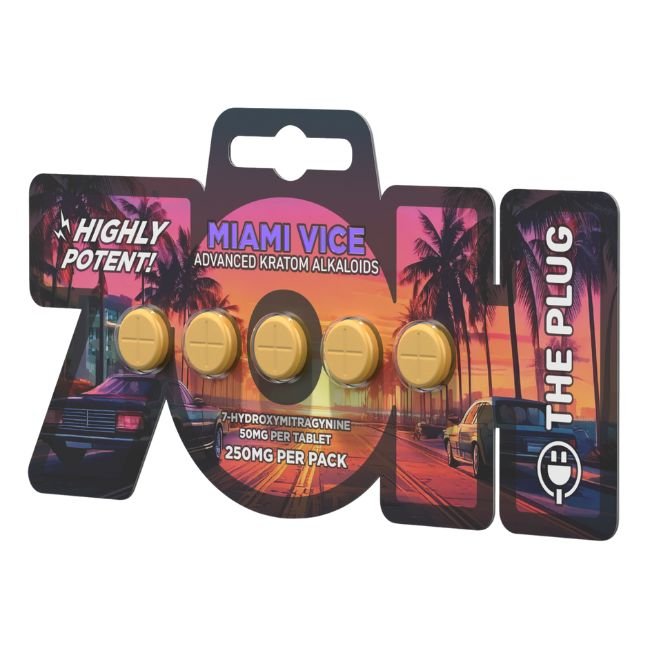 THEPLUG50MG5PK04
