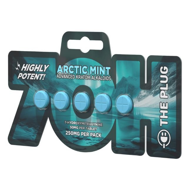 THEPLUG50MG5PK05