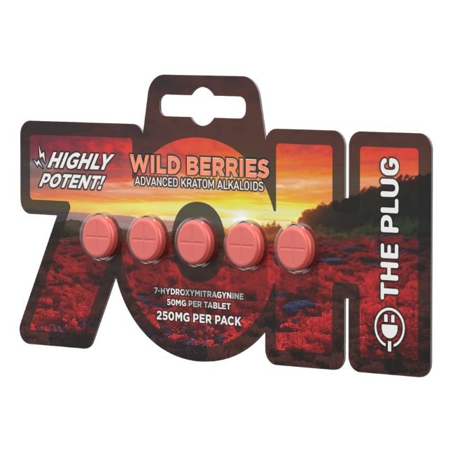 THEPLUG50MG5PK06