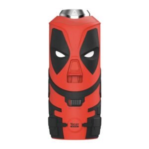 YOCAN RED SERIES R28 MIX DESIGN BUTANE TORCH