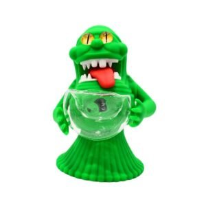 6'' SILICONE WATER PIPE