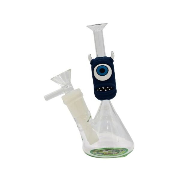 6''FANCY BEAKER WATER PIPE