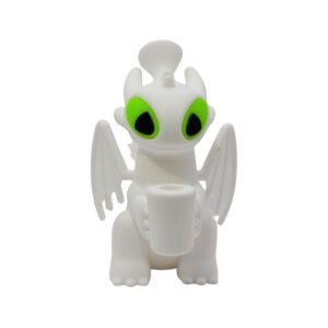 6''SILICONE WATER PIPE