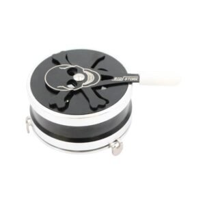 AADHI DESIGNER HEAT MANAGEMENT METAL COVER # 2