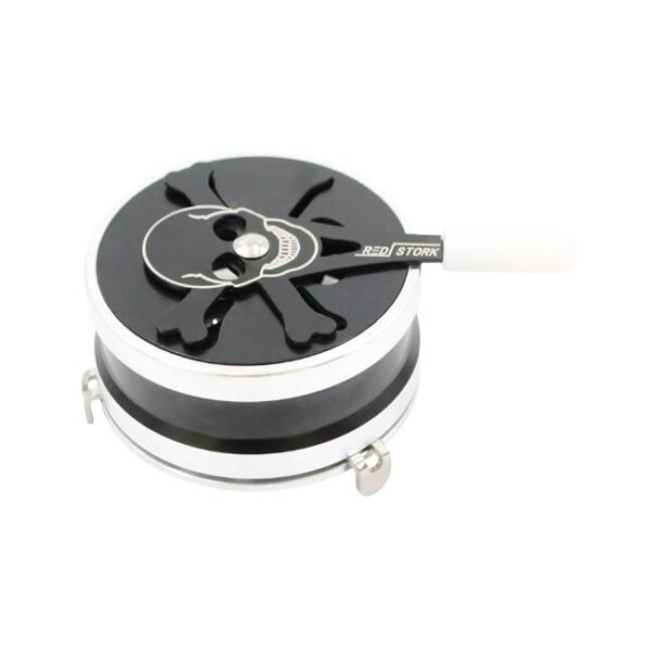 AADHI DESIGNER HEAT MANAGEMENT METAL COVER # 2