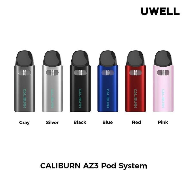 CALIBURNAZ3KIT01