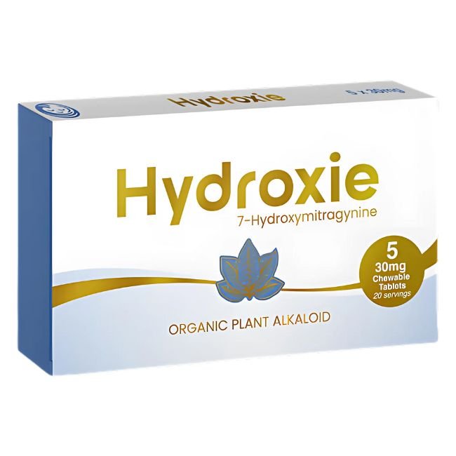 HYDROXIEGOLD5CT01