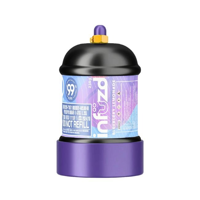 INFUZDCHARGR1201