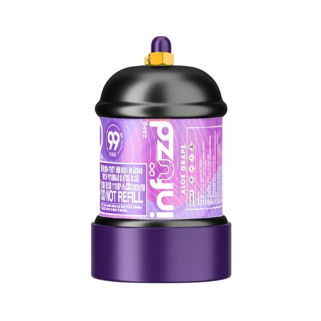 INFUZDCHARGR1203