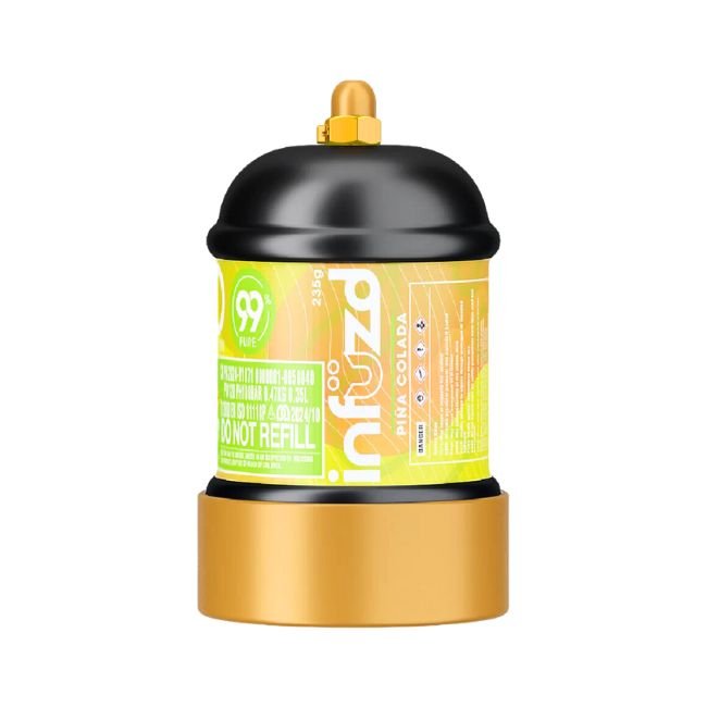 INFUZDCHARGR1204