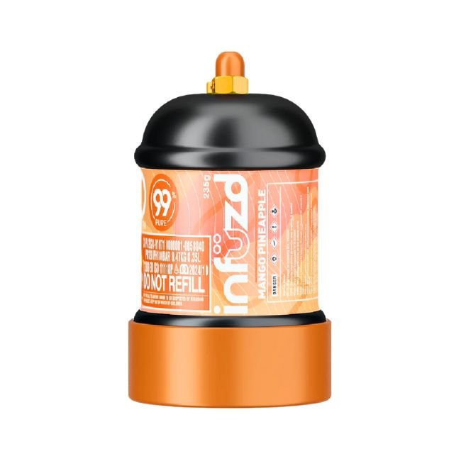 INFUZDCHARGR1205