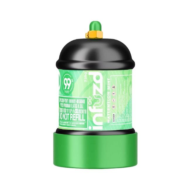 INFUZDCHARGR1206
