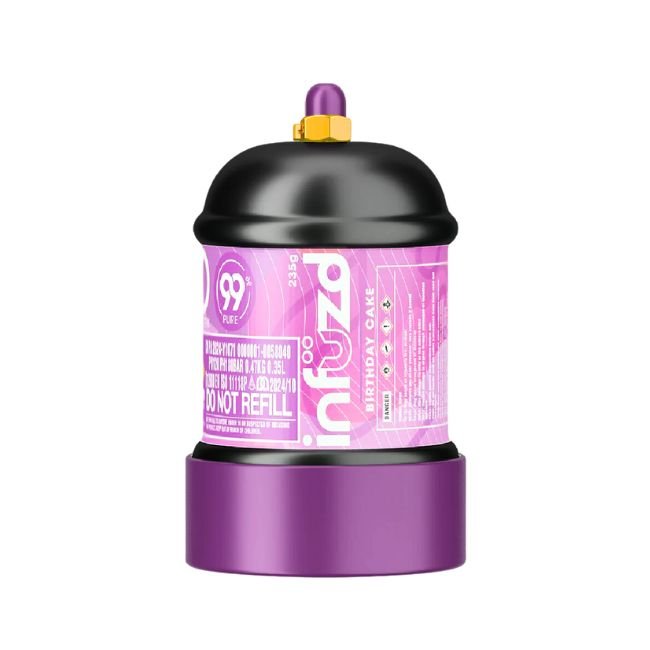 INFUZDCHARGR1209