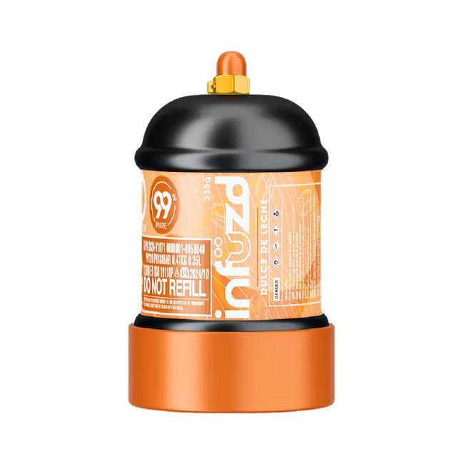 INFUZDCHARGR1212
