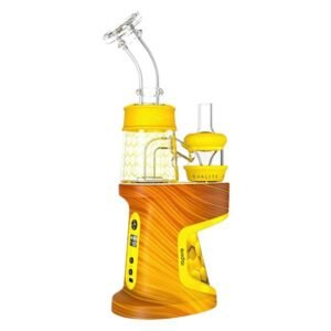 ISPIRE BY ISPURE DAAB DAB E RIG VAPORIZER KIT