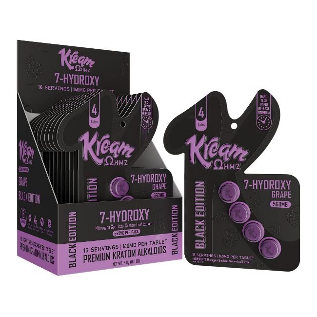 KREAM7HYD140MG02