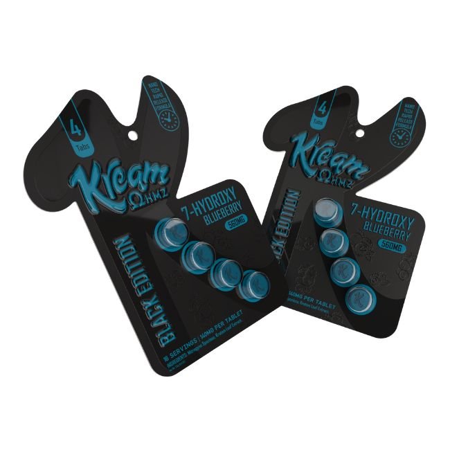 KREAM7HYD140MG03