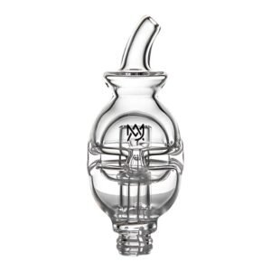MJ ARSENAL FAB EGG COMPATIBLE WITH PIVOT DAB PEN E-RIG TOP ATTCHMENT