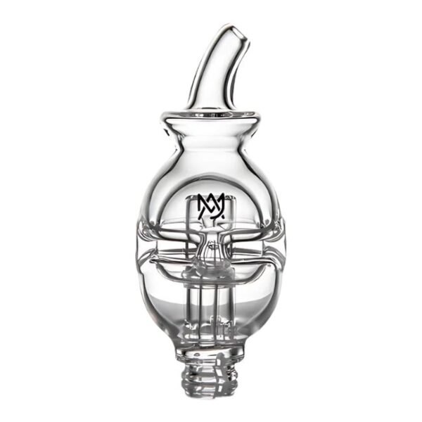 MJ ARSENAL FAB EGG COMPATIBLE WITH PIVOT DAB PEN E-RIG TOP ATTCHMENT