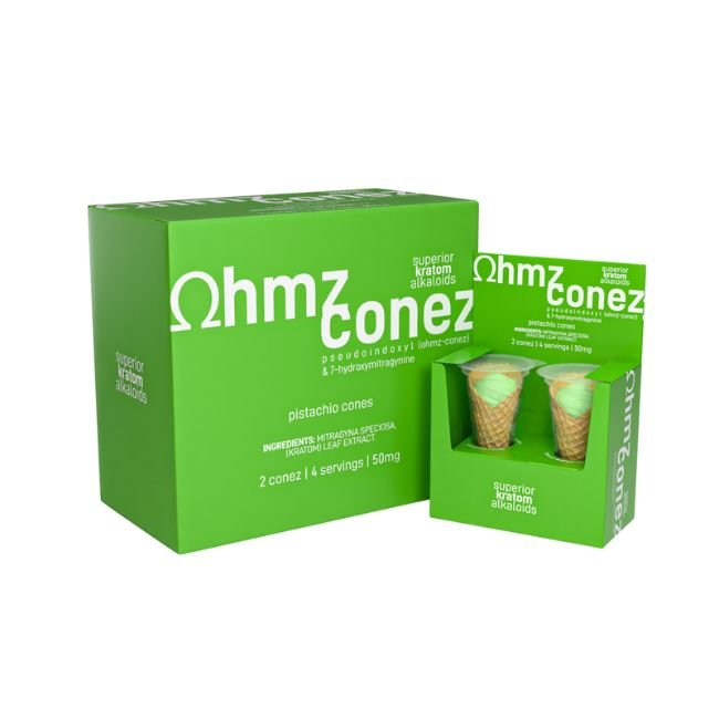 OHMZCONE50MG05