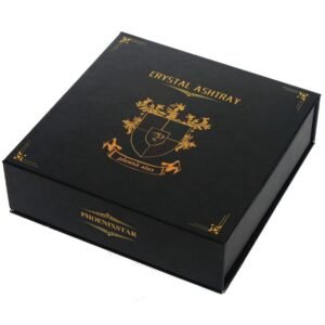 PHOENIX 4.5'' ASHTRAY