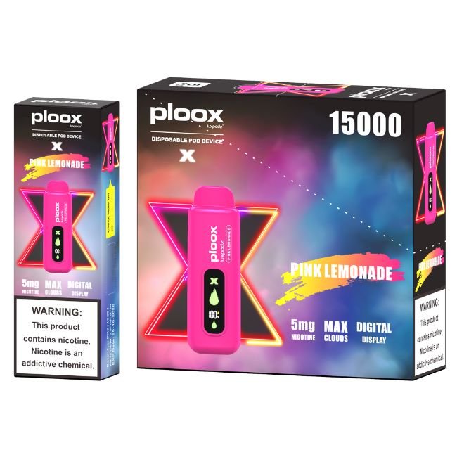 PLOOXX15KDIS001