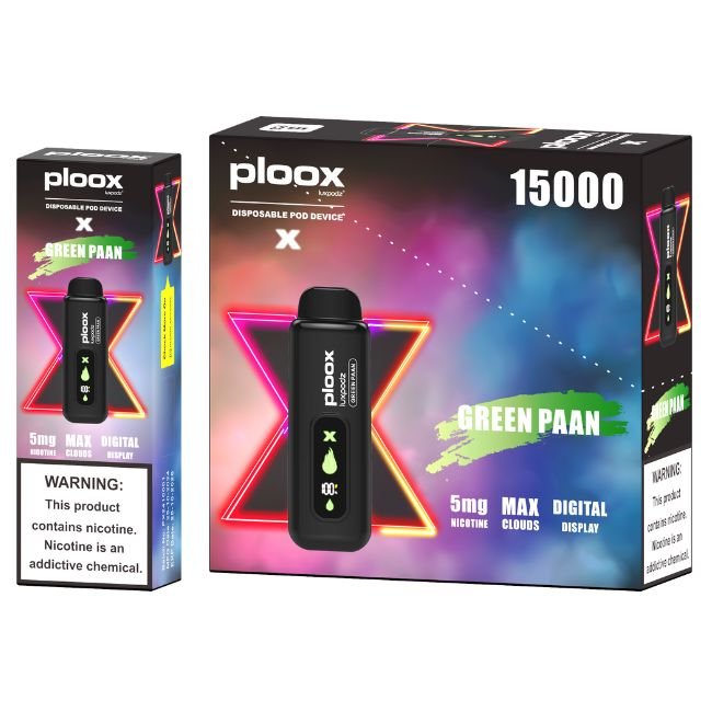 PLOOXX15KDIS006
