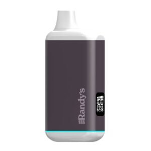 RANDY'S INSPO+ CONCENTRATE 1000mAH VAPORIZER KIT