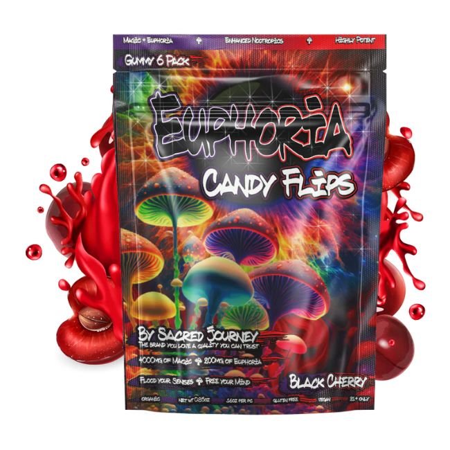 SJEUPHCFGUM001 SACRED