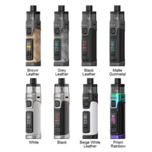 SMOK RPM 5 80W 2000mAH 6.5ML POD SYSTEM STARTER KIT