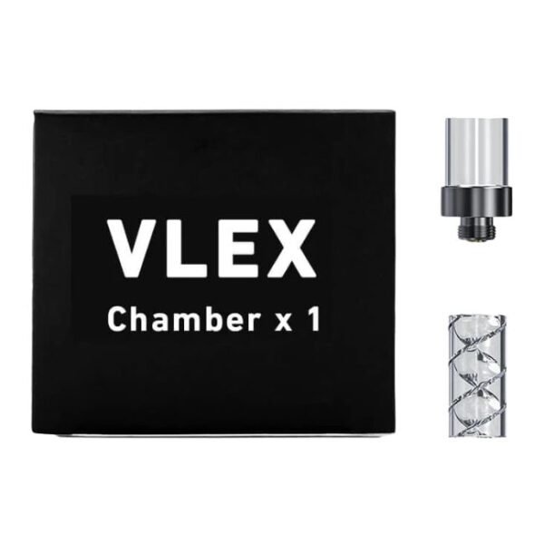 VLEX ATOMIZER & MOUTH PIECE CHAMBER X 1